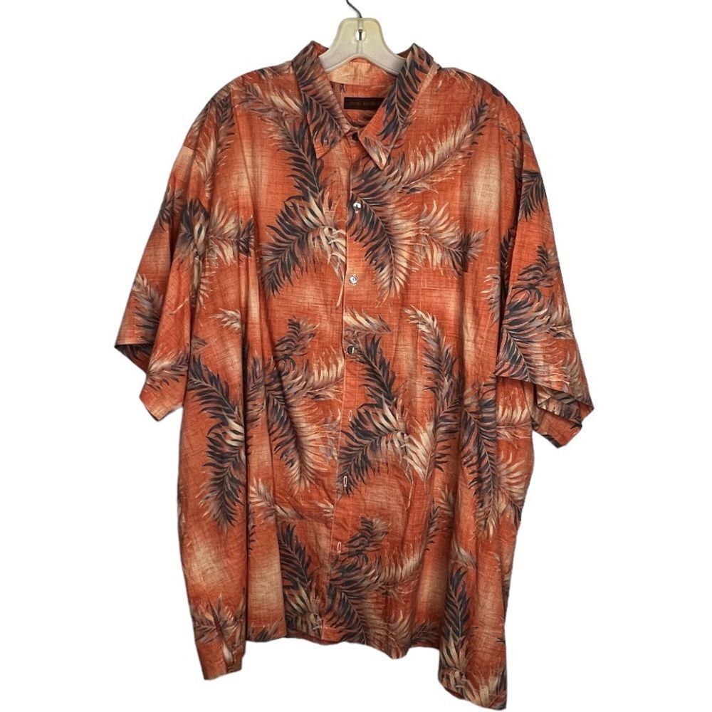 Tori Richard Shirt